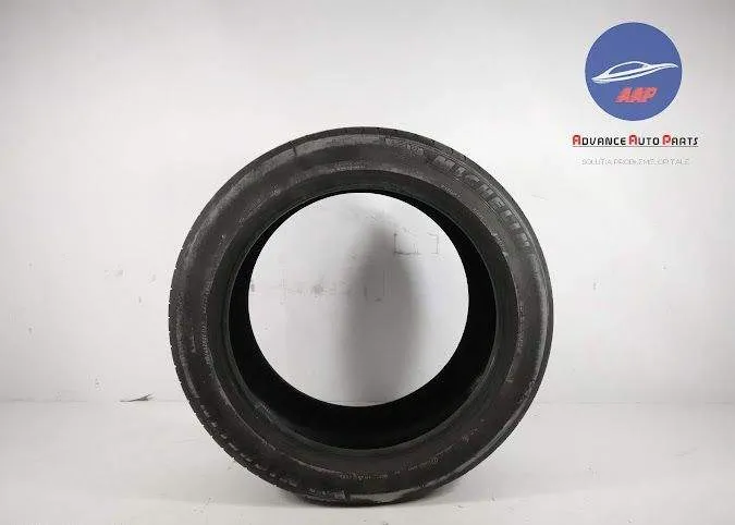 Anvelopa Michelin Pilot Sport Dot 2719 315/40 R21 Vara Mercedes-Benz - Foto 4