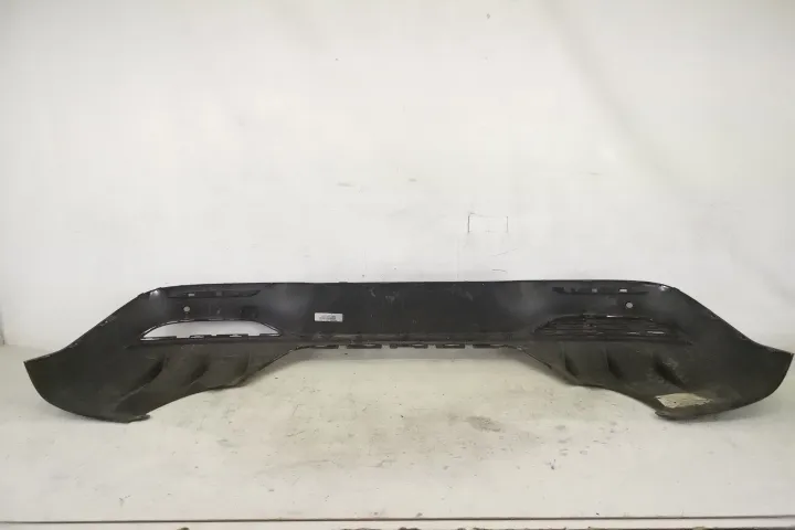 Spoiler Fusta Bara Spate Original Cu Senzori In Stare Buna AMG Mercede - Foto 4