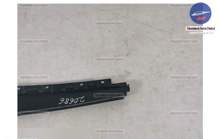 Ornament Exterior Stalp Usa Stanga Spate Land Rover  Discovery Sport - Foto 5
