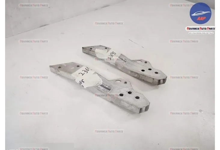 Suport Ochelar Trager Radiator Stanga original Mercedes-Benz  E-Class - Foto 2