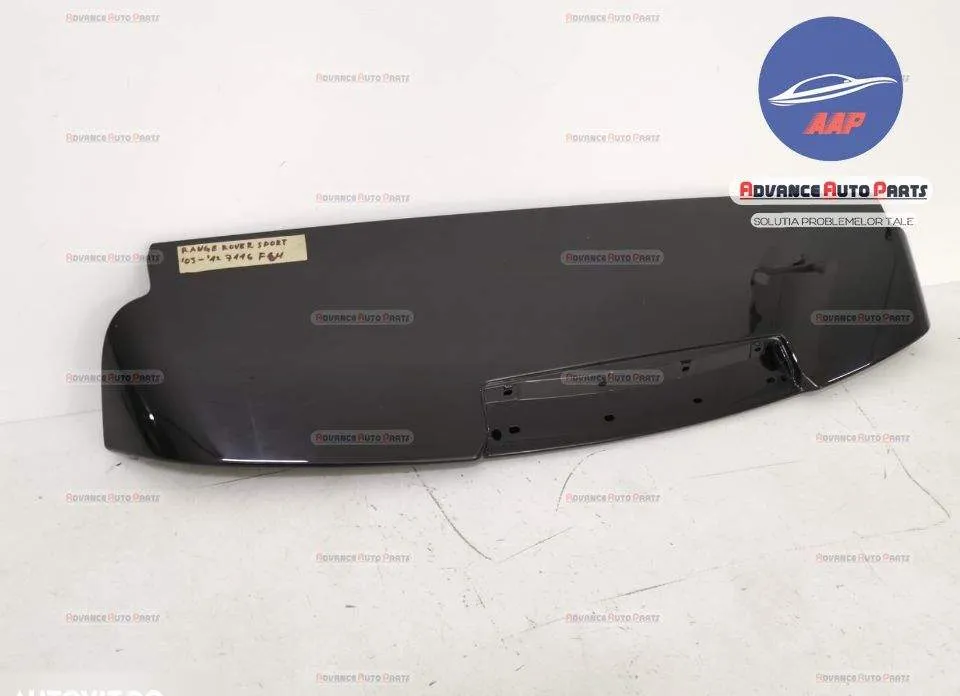 Acoperire haion Land Rover Sport an 2005-2012 cod DFD500170 - original - Foto 5