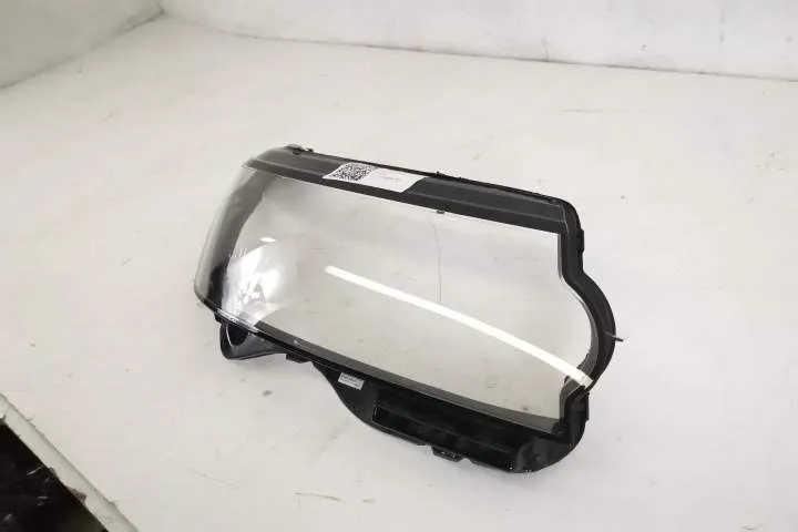 Sticla Far Dreapta Originala In Stare Buna Asiguram Montaj Land Rover - Foto 3