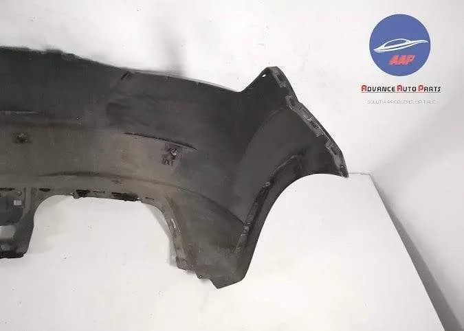 Bara Spate S Line originala cu senzori Audi  TT  8S [2014 - 2020] - Foto 5
