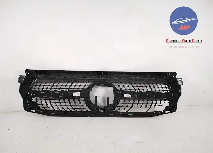 Grila Centrala Radiator originala cu camera Mercedes-Benz  GLB AMG  1 - Foto 4