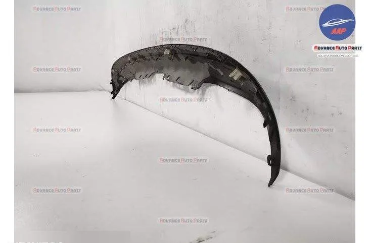 Spoiler Fusta Bara Spate original cu senzori Mercedes-Benz  C-Class  W - Foto 6