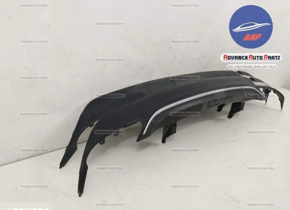 Fusta bara spate originala Mercedes-Benz  CLA-Class  C117 [2013 - 2016 - Foto 2