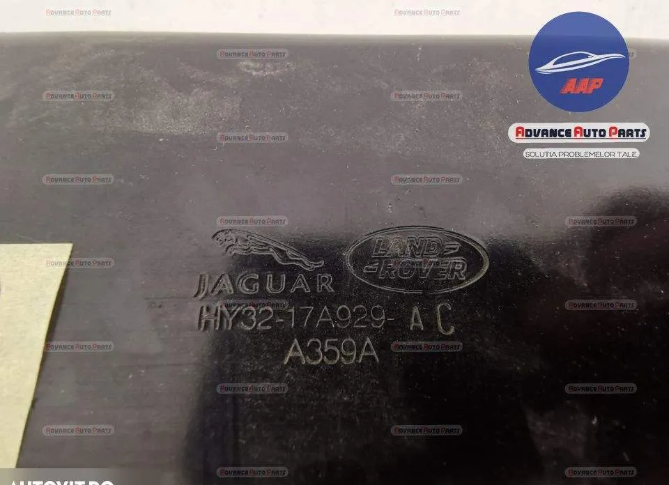 Armatura spate originala Land Rover  Discovery  5 [2016 - 2022] - Foto 5