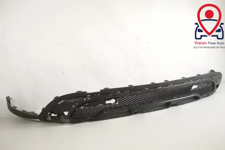 Fusta Spoiler Bara Fata Original In Stare Buna Mercedes-Benz  GLC-Clas - Foto 2
