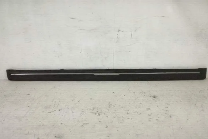 Prag Tip Scara Stanga Dreapta Original In Stare Buna Land Rover  Range