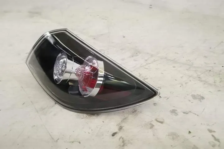 Stop Aripa Stanga Halogen Mazda  3 BL [2009 - 2013] - Foto 3