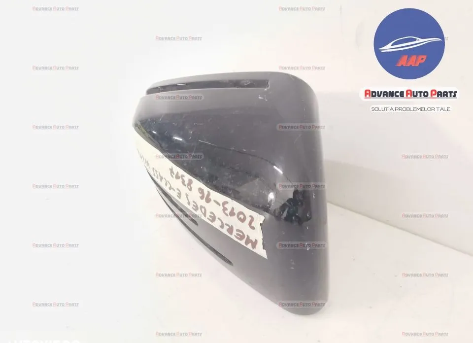 Acoperire dreapta oglinda originala Mercedes-Benz  E-Class  W212/S212/ - Foto 2
