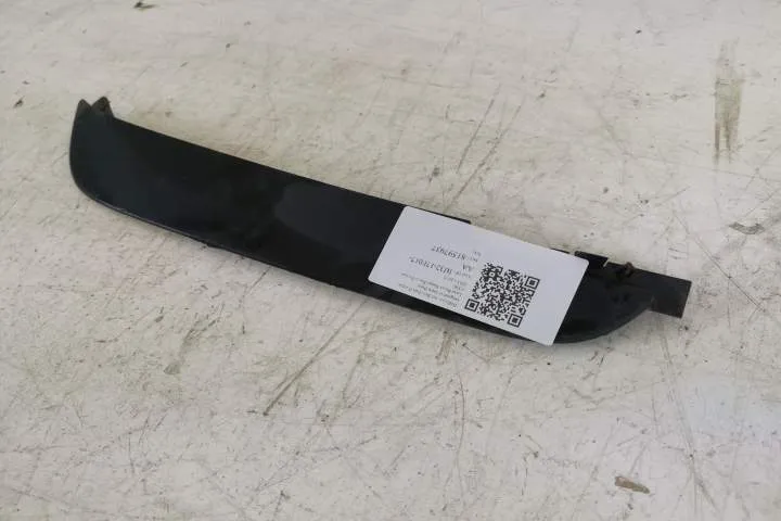Deflector Aer Bara Fata Dreapta Original In Stare Buna Land Rover  Ran - Foto 3