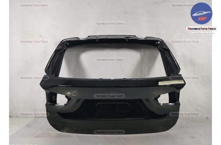 Haion original in stare buna BMW  Seria 2 Grand Tourer  F44 [2015 - 20