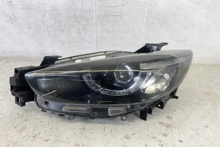 Far Stanga Original Led NU FUNCTIONEAZA DAYLIGHT-UL Mazda  CX-5  1  [2 - Foto 1