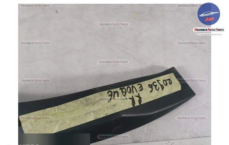 Bandou Overfender Stanga Spate original Land Rover  Range Rover Evoque - Foto 8