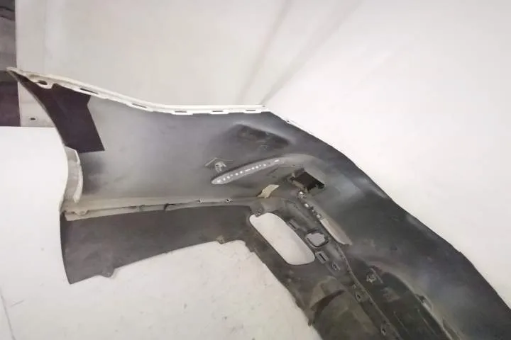 Bara Spate Originala Cu Senzori Si Fusta Din Carbon In Stare Buna GTS - Foto 7