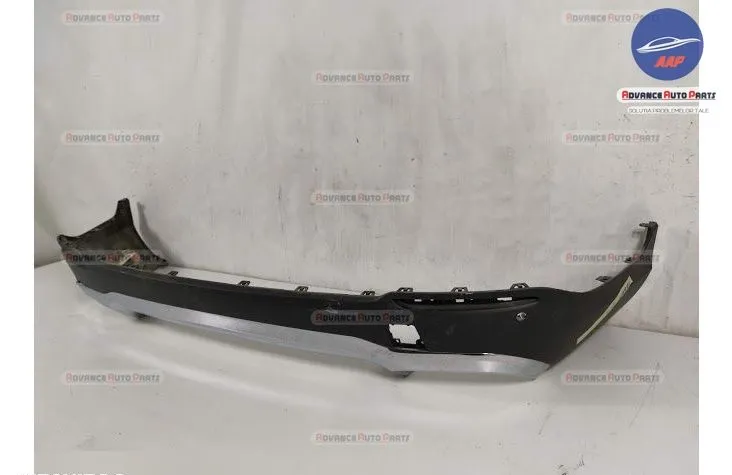 Fusta Spoiler Bara Spate original cu senzori Mercedes-Benz  GLC AMG  1 - Foto 2