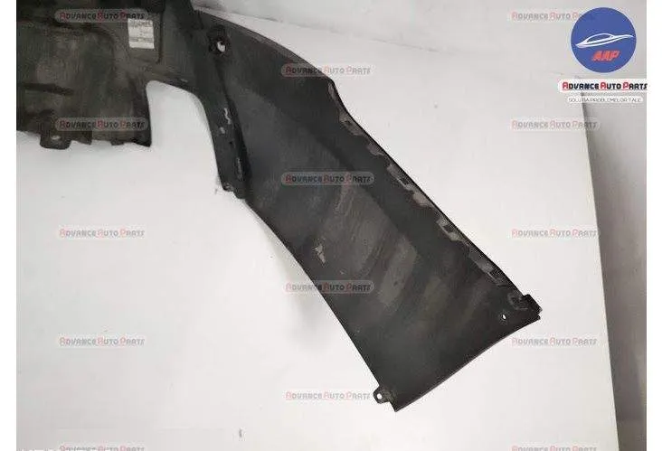 Bara Spate originala cu senzori Land Rover  Discovery  5 [2016 - 2022] - Foto 5