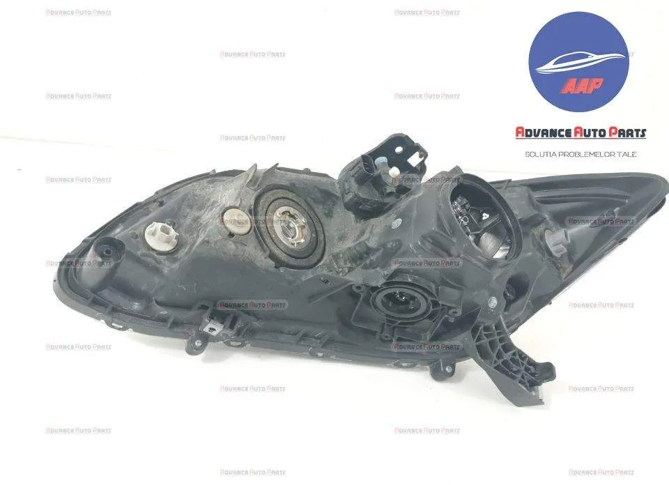 Far dreapta cu xenon original in stare buna Honda  Civic  9 [facelift] - Foto 6