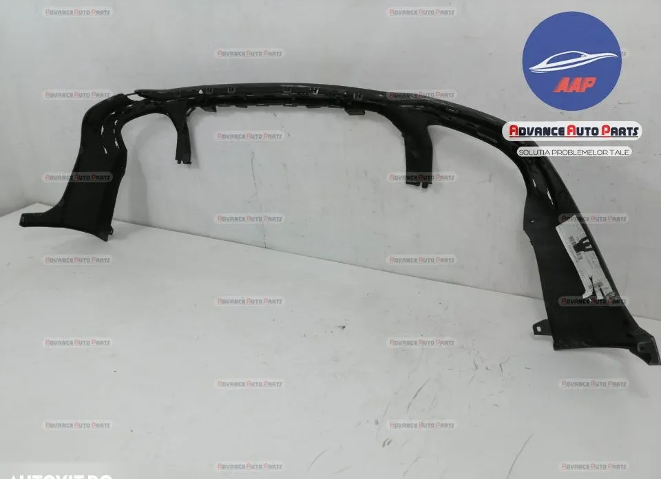 Difuzor Bara Spate original Mercedes-Benz  GLC AMG  1  [2016 - 2019] - Foto 3