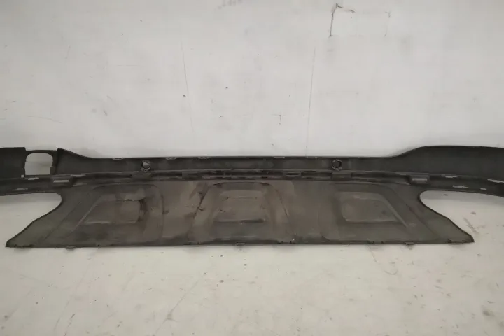 Fusta Spoiler Bara Spate Originala In Stare Buna AMG Mercedes-Benz  GL - Foto 7