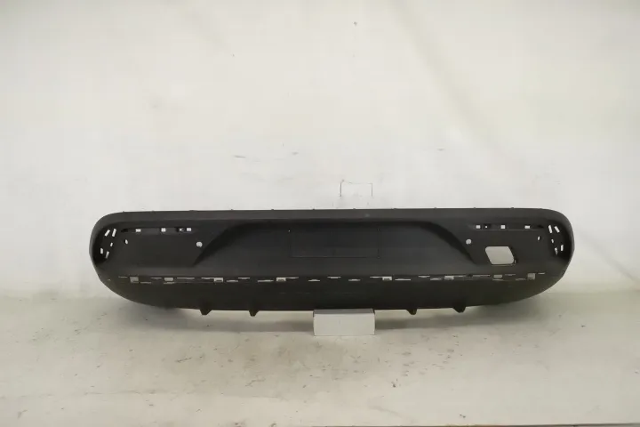 Fusta Spoiler Bara Spate Original Cu Senzori In Stare Buna Mercedes-Be