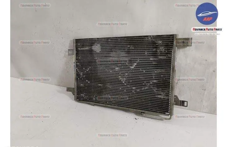 Radiator AC original Mercedes-Benz  B-Class  W245 [2005 - 2008] - Foto 3