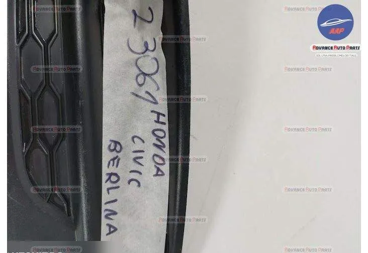 Grila Bara Spate Stanga Berlina originala Honda  Civic  10 [2015 - 202 - Foto 7