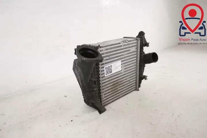 Intercooler Stanga Original In Stare Buna 2021 2022 Audi  RS Q8  1 [20 - Foto 2