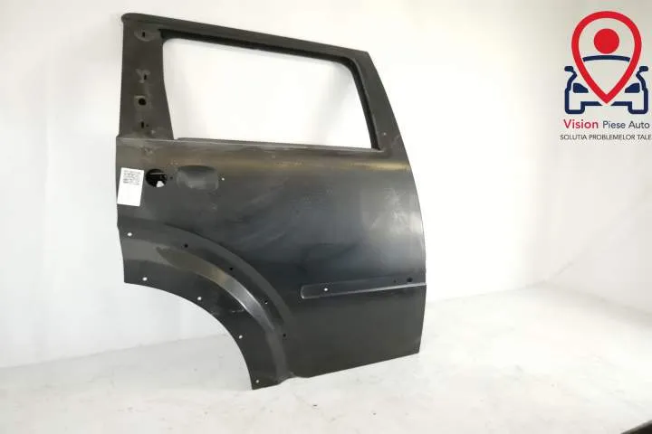 Usa Dreapta Spate Originala Dodge  Nitro  1 [2007 - 2010] - Foto 2