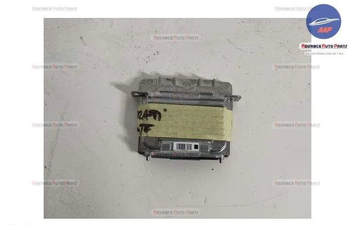 Calculator Xenon original Maserati  Levante  1 [2016 - 2020]