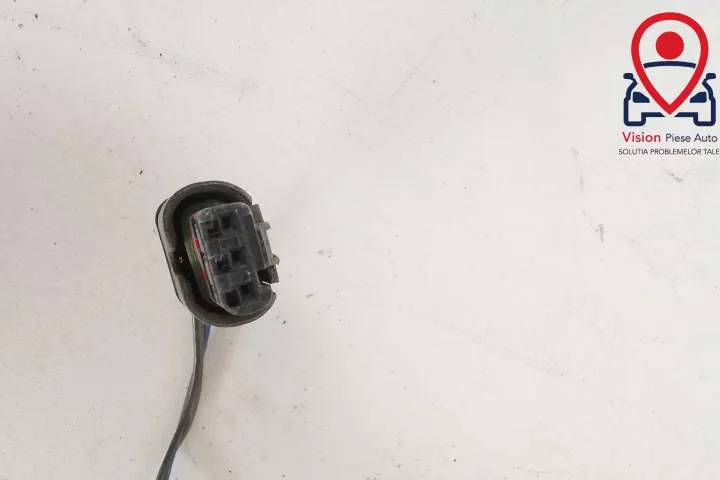 Instalatie Senzori De Parcare Bara Spate Originala Land Rover  Range R - Foto 5