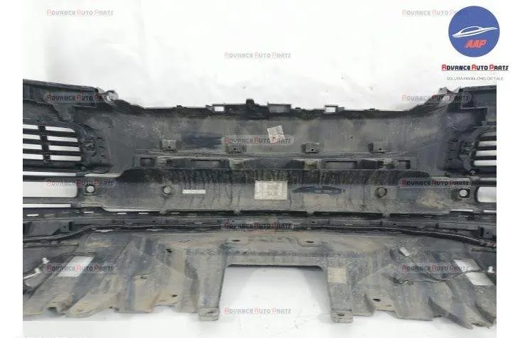 Bara Fata originala cu senzori si spalatori Vogue Land Rover  Range Ro - Foto 5