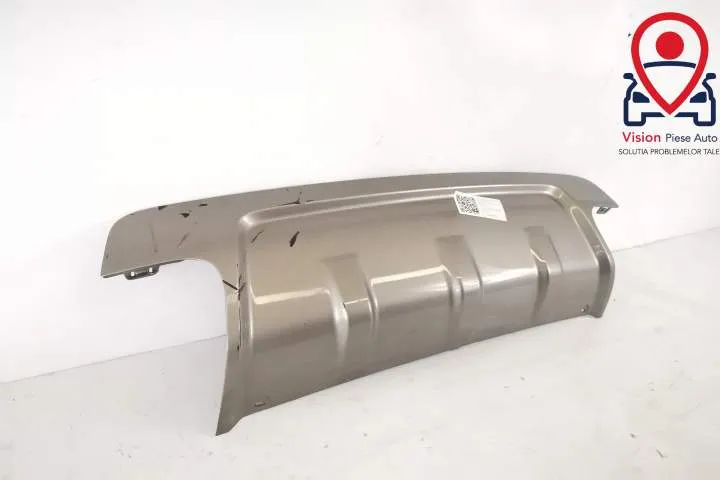 Ornament Fusta Spoiler Bara Spate Original In Stare Buna Land Rover  R - Foto 2