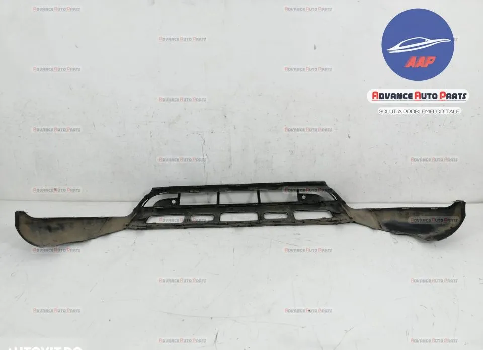 Fusta fata cod A2538850665 - originala Mercedes-Benz  GLC  1  [2015 - - Foto 4
