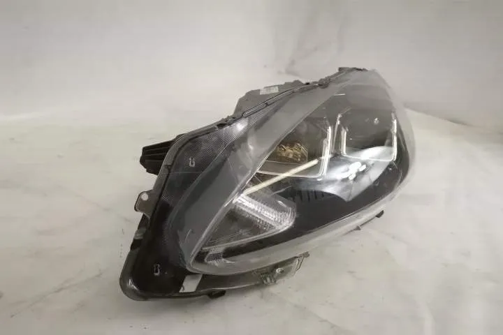 Far Stanga Original Led Si Halogen Clema Rupta Ford  Kuga  3 [2019 - 2 - Foto 2