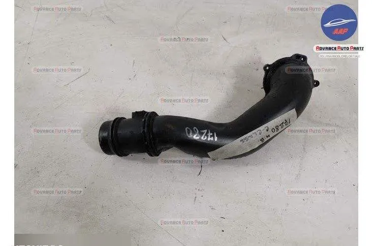 tubulatura Intercooler originala Mercedes-Benz  C-Class  W204/S204 [20