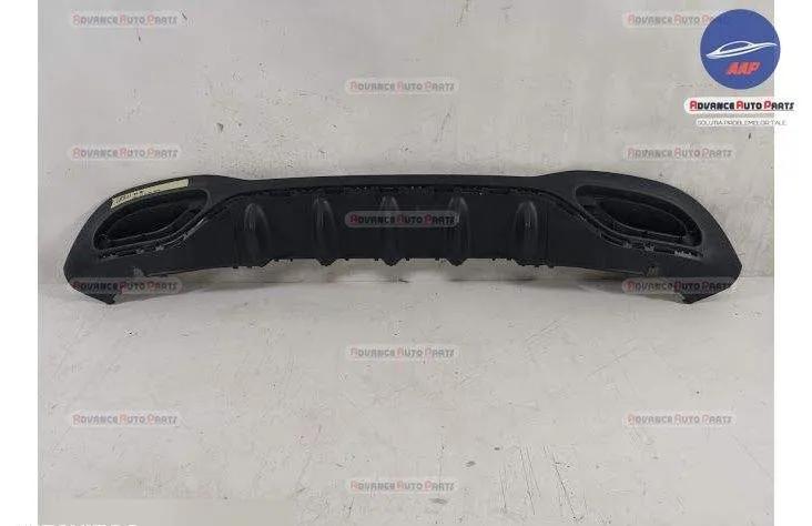 Spoiler Fusta Bara Spate original Mercedes-Benz  A-Class  W177/V177 [2