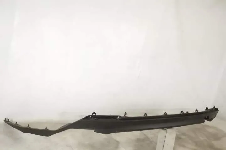 Fusta Spoiler Bara Spate Original In Stare Buna  Lexus  RC  1 [facelif - Foto 2