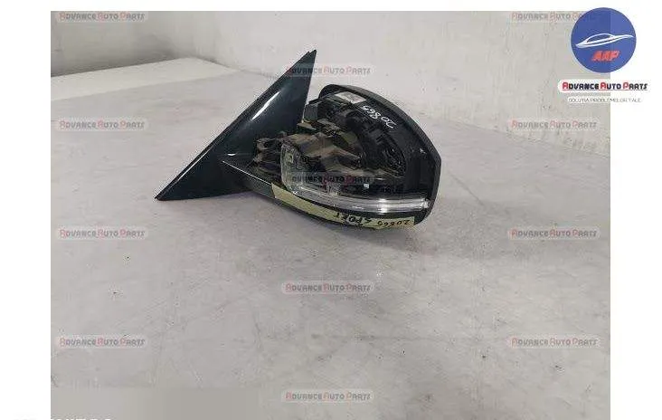 Oglinda Electrica Stanga originala Land Rover  Range Rover Sport  2 [2 - Foto 6