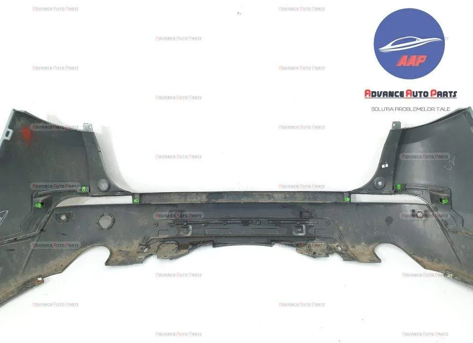 Bara spate cu senzori originala in stare buna Land Rover  Discovery Sp - Foto 5