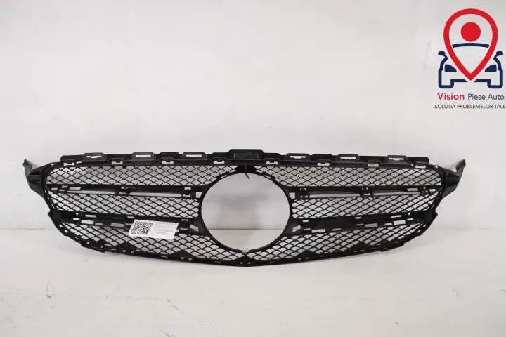 Grila Centrala Originala In Stare Buna Mercedes-Benz  C-Class  W205/S2