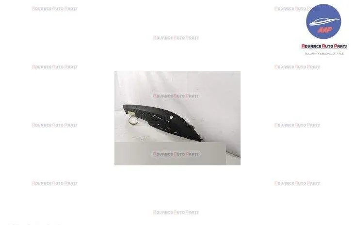 Spoiler Fusta Bara Spate original cu senzori Mercedes-Benz  C-Class  W - Foto 3