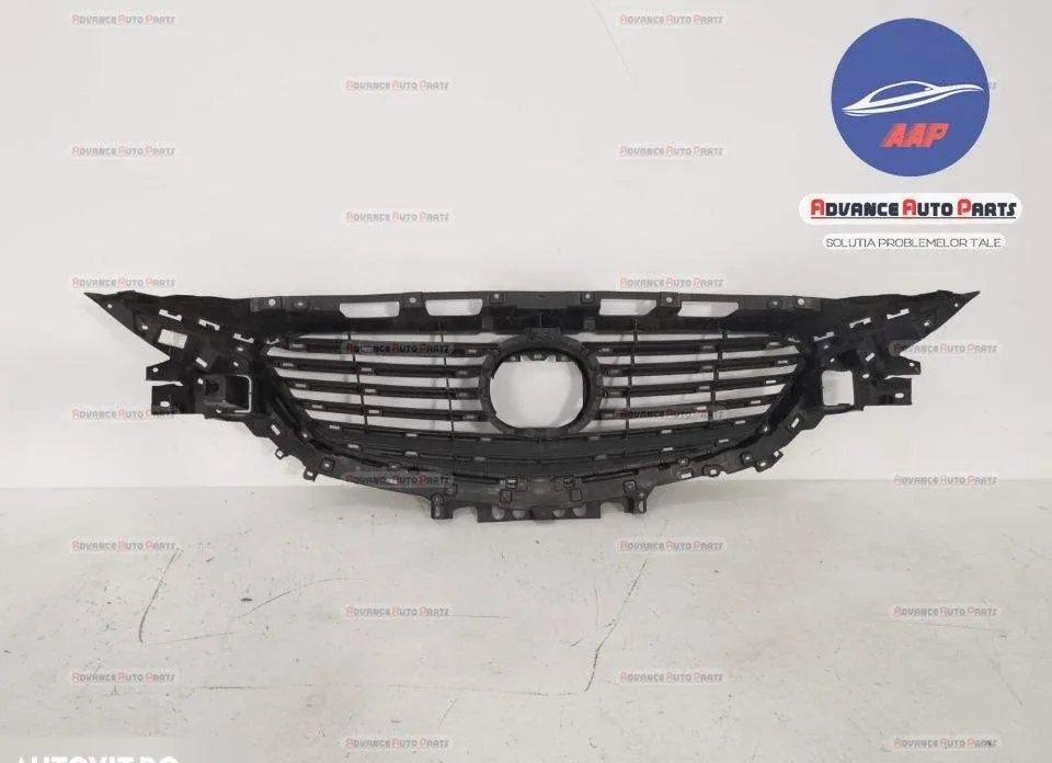 Grila radiator originala Mazda  6 GJ [facelift] [2015 - 2020] - Foto 4