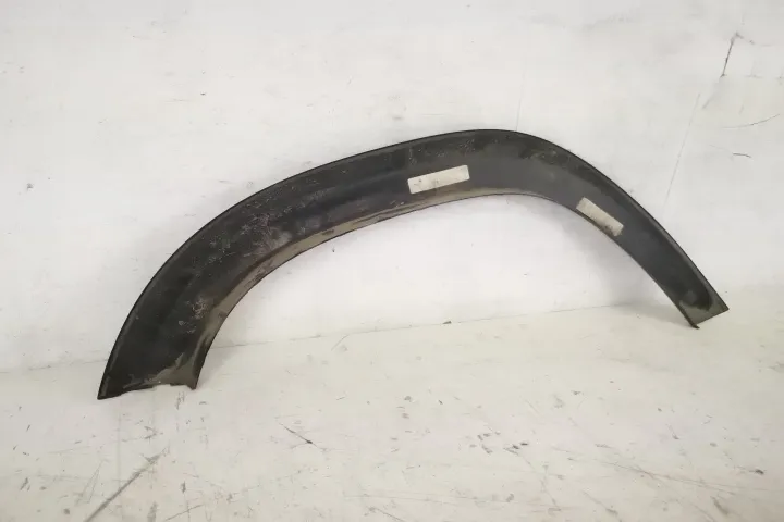 Bandou Aripa Overfender Stanga Spate Original In Stare Buna Mercedes-B - Foto 5