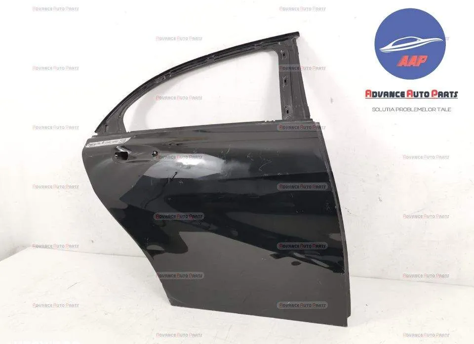 Usa dreapta spate originala Mercedes-Benz  A-Class  W176 [2012 - 2015] - Foto 7