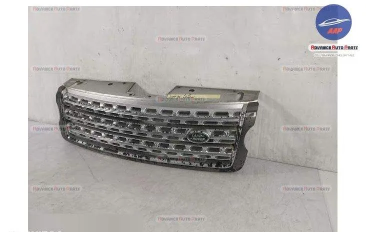 Grila Centrala Radiator originala Vogue Land Rover  Range Rover  4 [20 - Foto 2