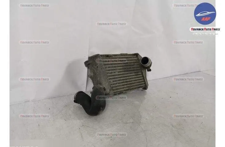 Intercooler original Audi  A8  D3/4E [2002 - 2005] - Foto 5