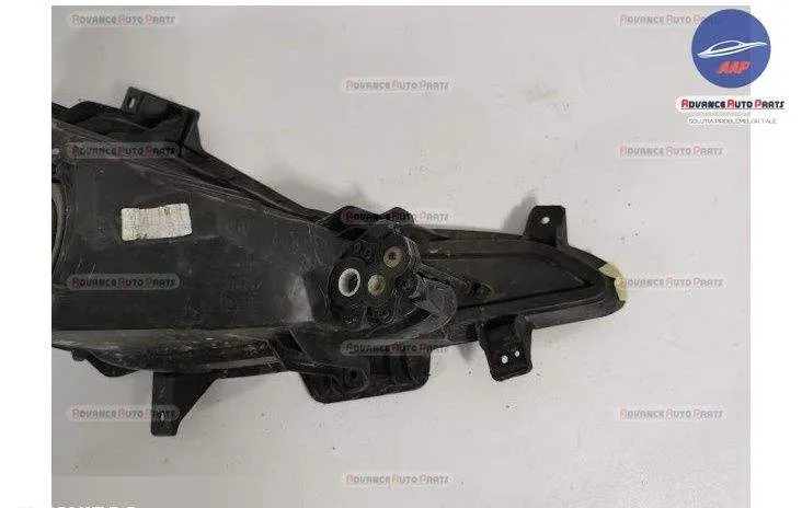 Grila si Proiector Stanga originala Hyundai  Elantra  AD [2015 - 2020] - Foto 5