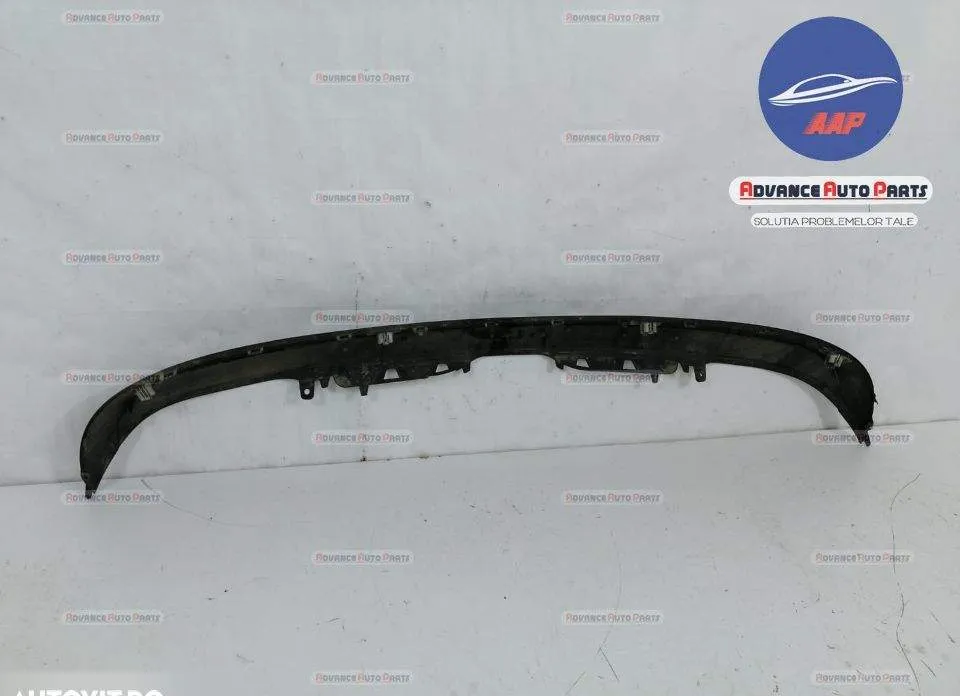 Fusta Bara Spate originala cu senzori Mercedes-Benz  C-Class  W205/S20 - Foto 6